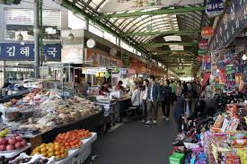 온누리상품권 35%할인-혜택-시장