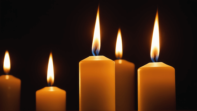 촛불