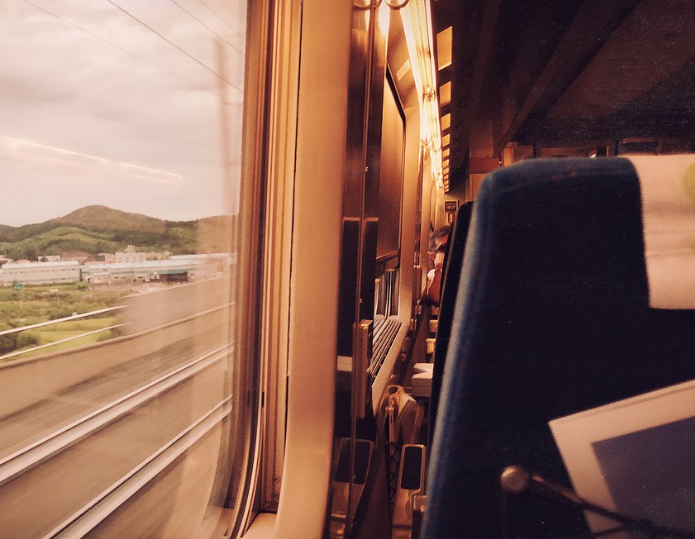 KTX 분실물 찾는 방법