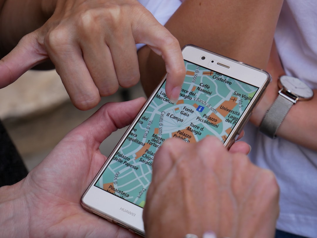 Navigation