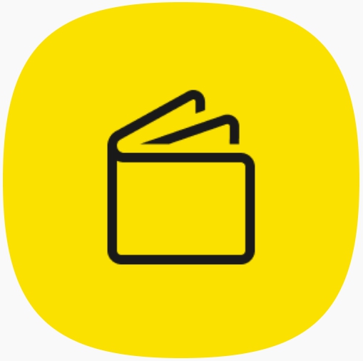 카카오톡 지갑 신분증 등록