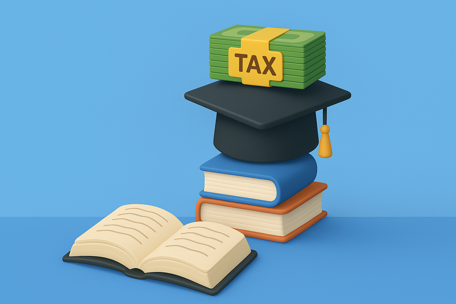 2025 연말정산 교육비 소득공제 대상