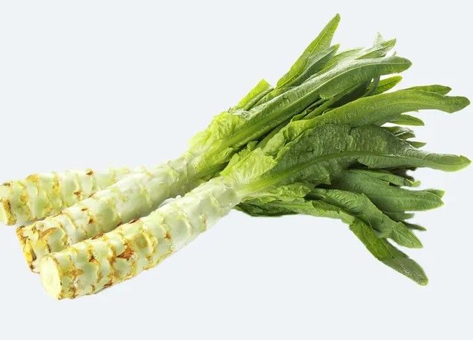 궁채