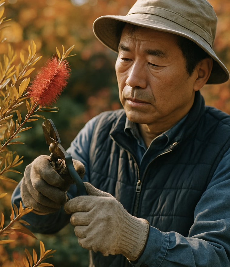 겨울나기 전, 꼭 해야 할 일