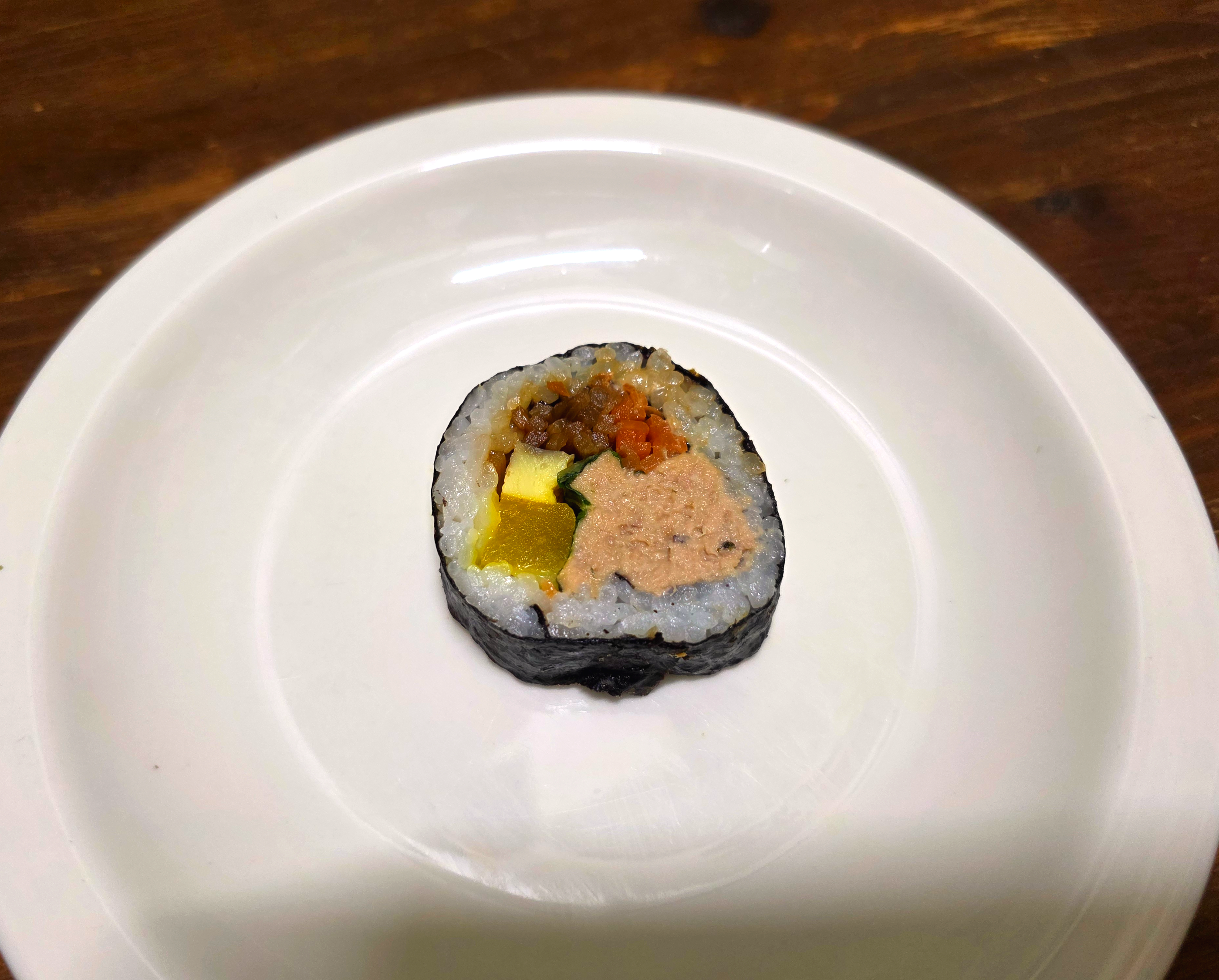 gs25케데헌반반참치마요전주비빔밥