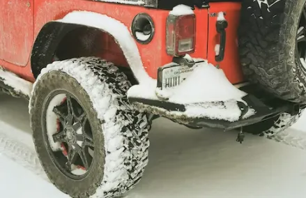 겨울철-타이어-공기압