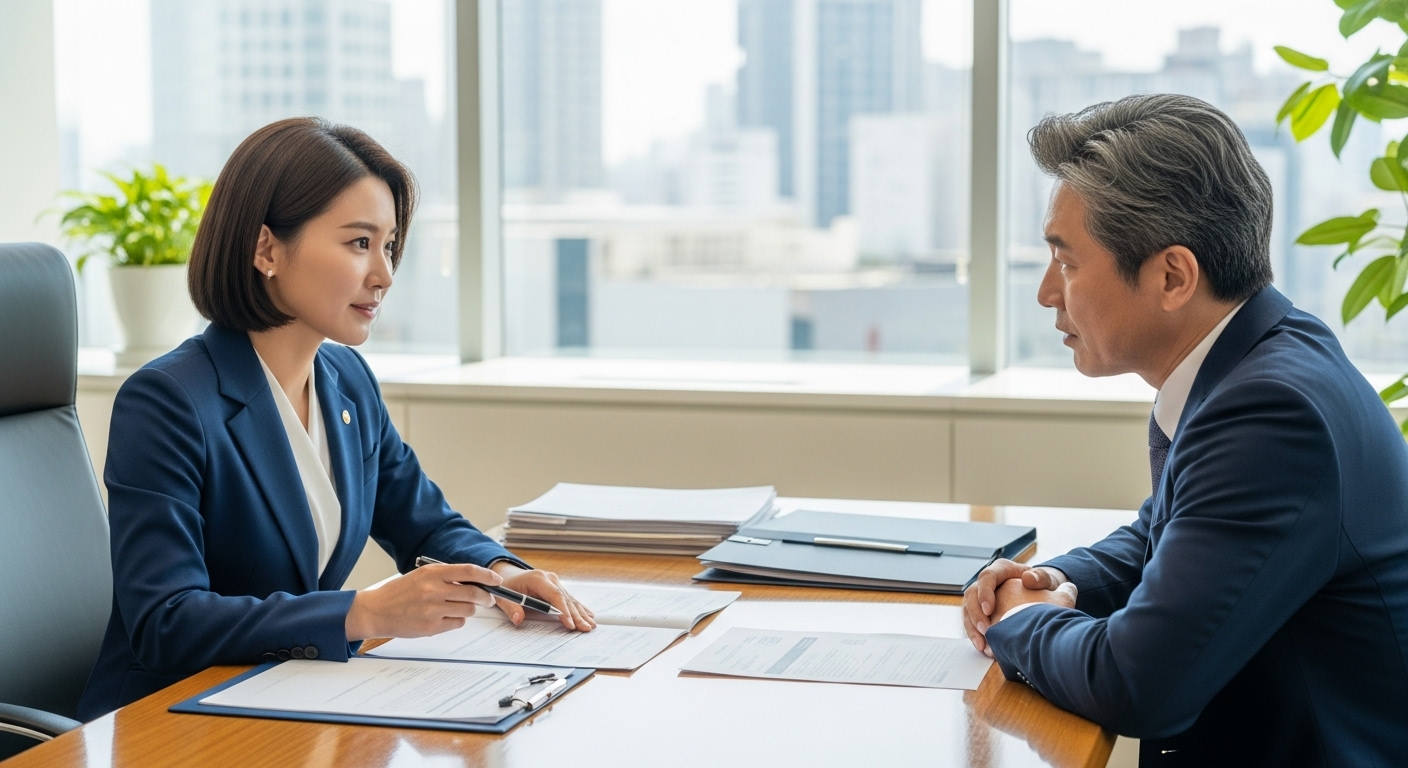 손해사정사란 누구이며 어떤 일을 할까?