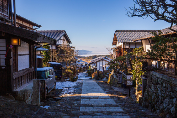 일본 여행 추천관련 사진