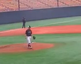 baseball
