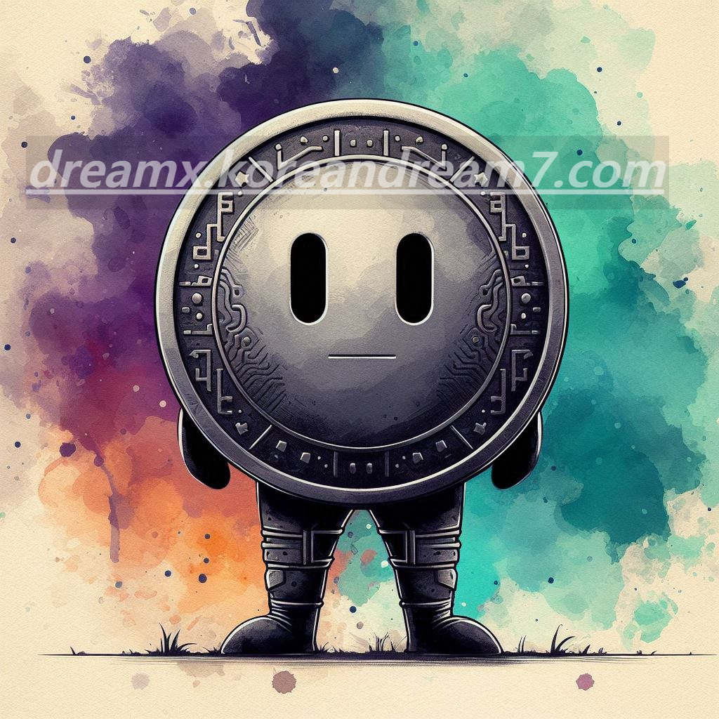 물건 훔치는 꿈