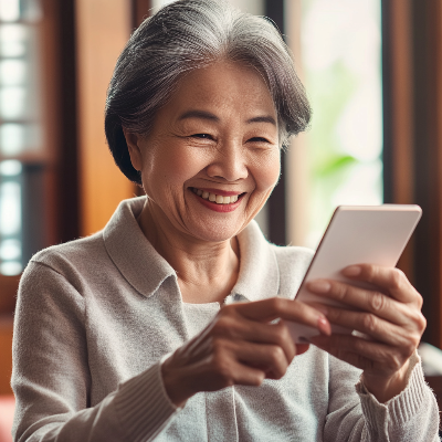 주민등록사실조사