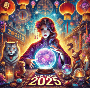 뱀띠 해와 삼재