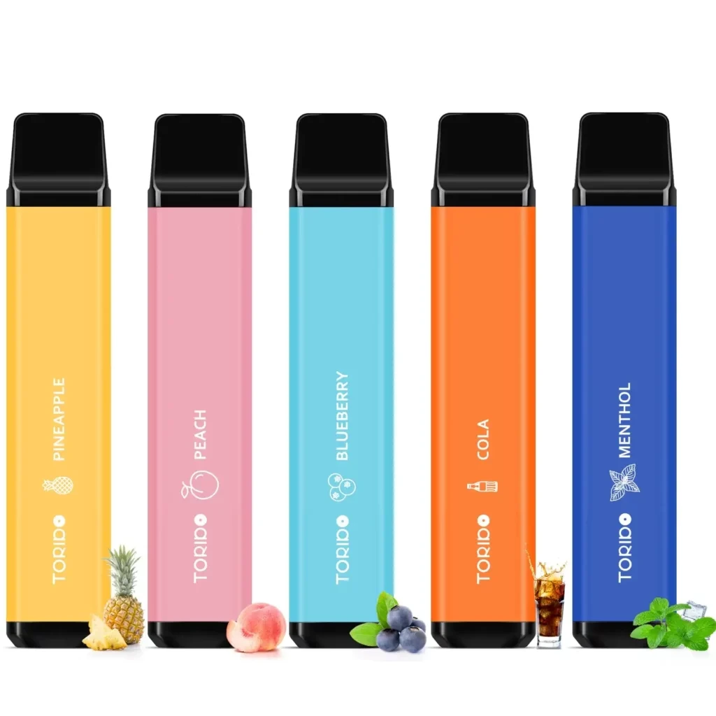 처음 VAPE를 구입한 곳은?