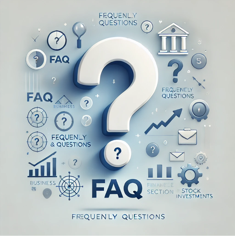 배당락일 관련 faq