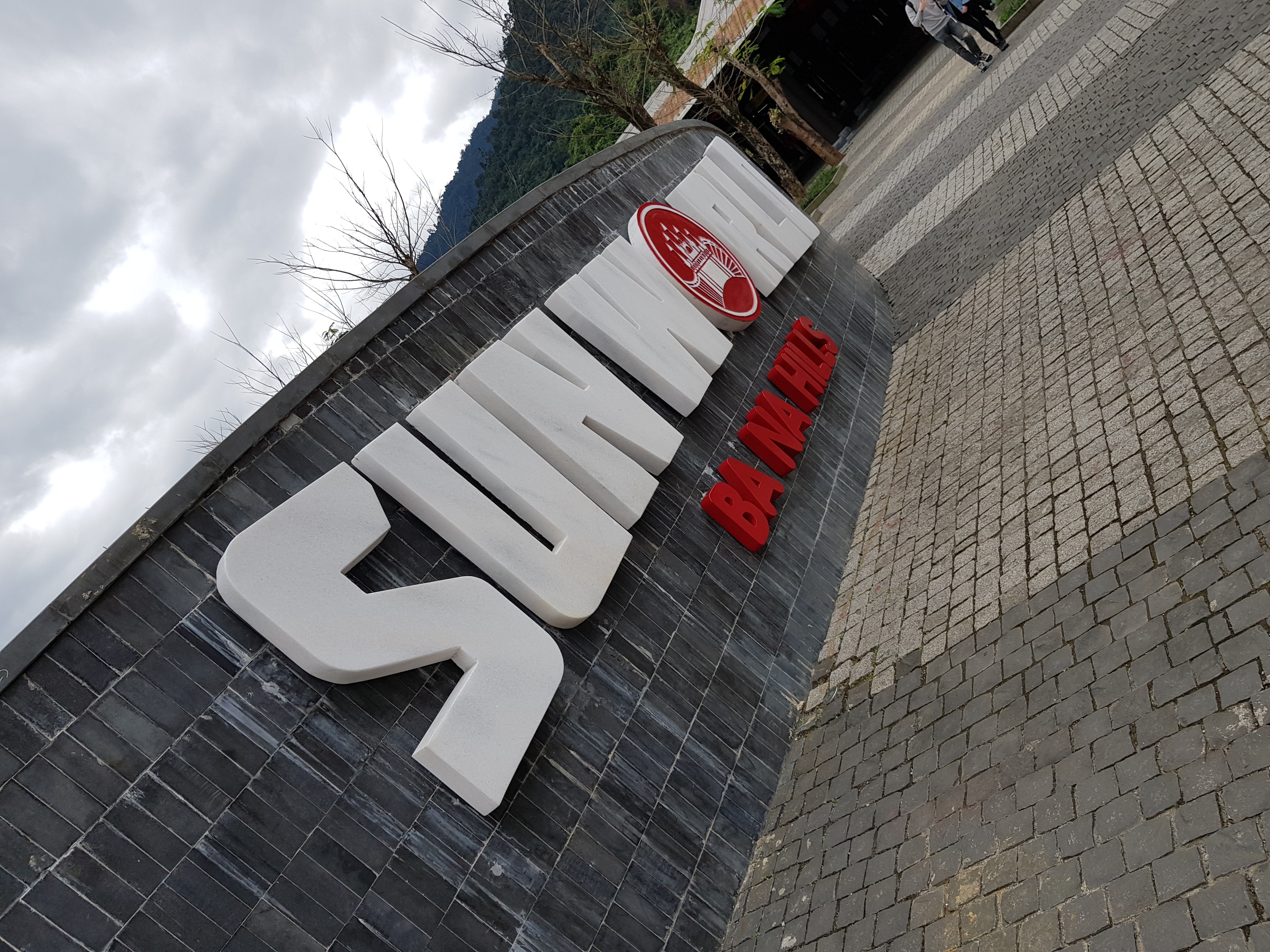 베트남 다낭 바나힐 썬월드 베트남여행 다낭여행