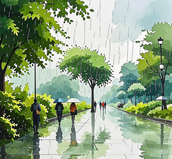 일본 초강력 태풍 산산 북상 중