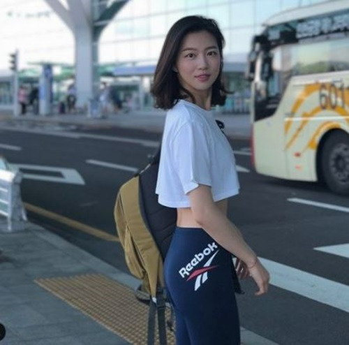 하연주 미스코리아 멘사