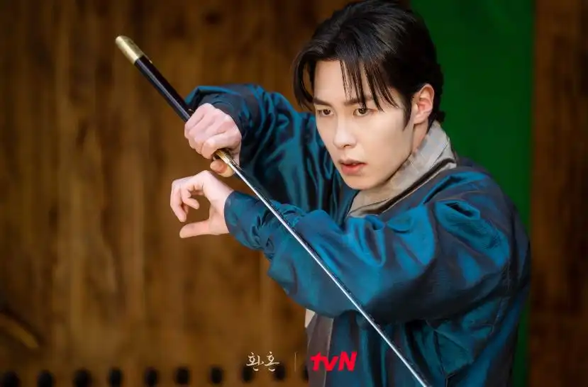 [드라마 리뷰] 환혼 13화 리뷰(스포 포함)