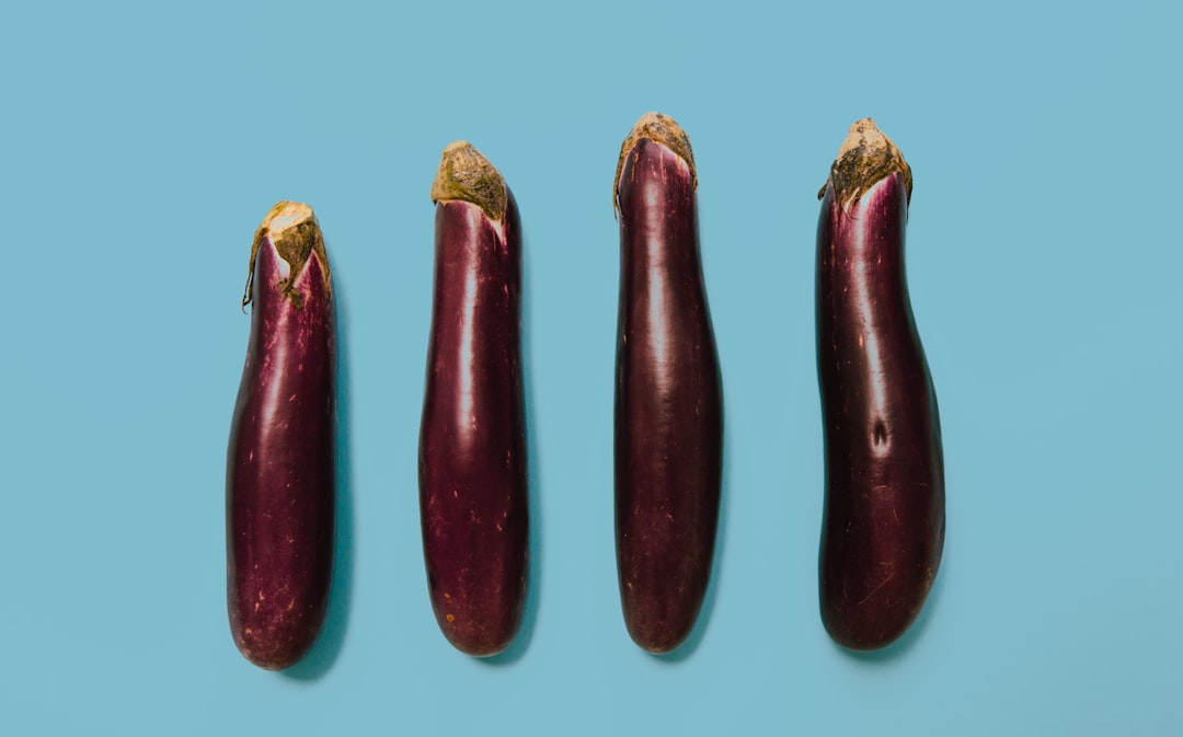 Eggplant