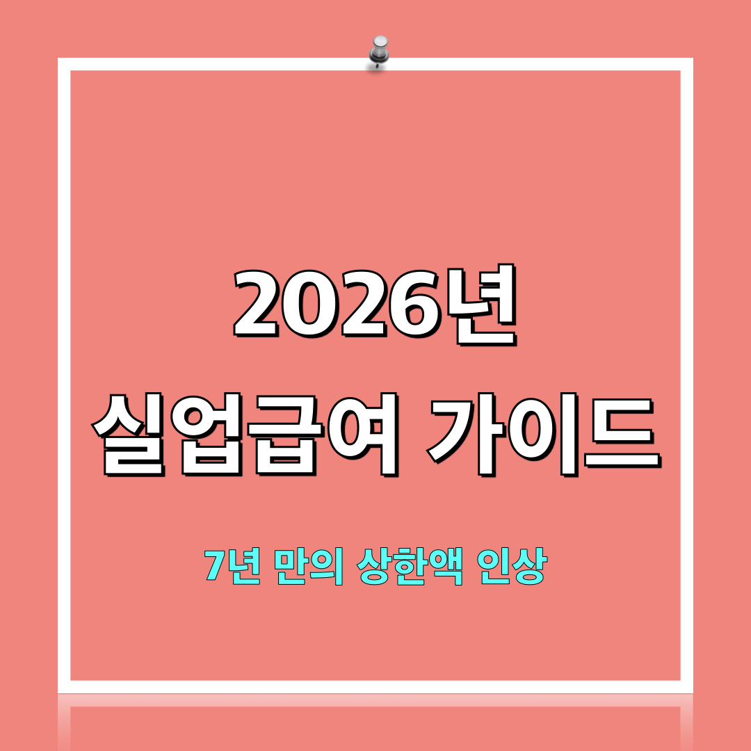 실업급여인상