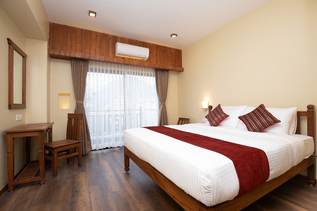 6월 국내여행 숙박 할인혜택