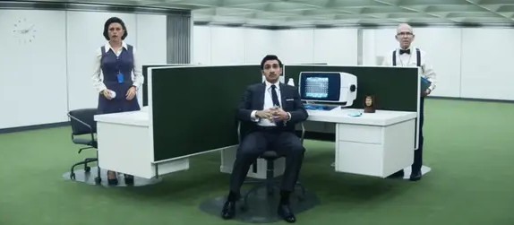 [미드추천] 세브란스 단절 시즌 2 (애플 TV플러스)