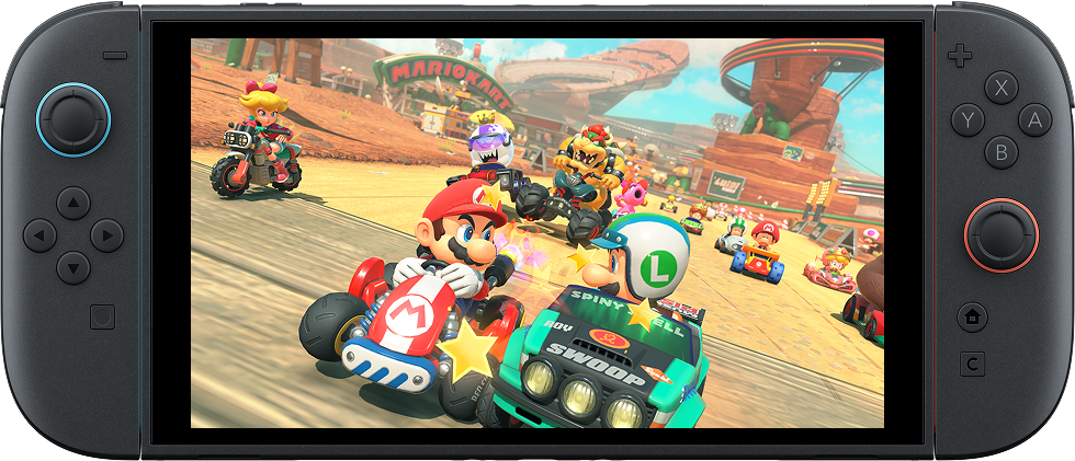 닌텐도스위치2 사전예약 시작! 출시일, 가격,