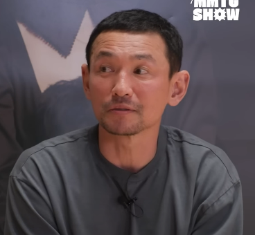 황정민 프로필