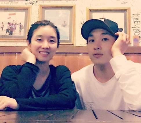 이석훈 아내 결혼