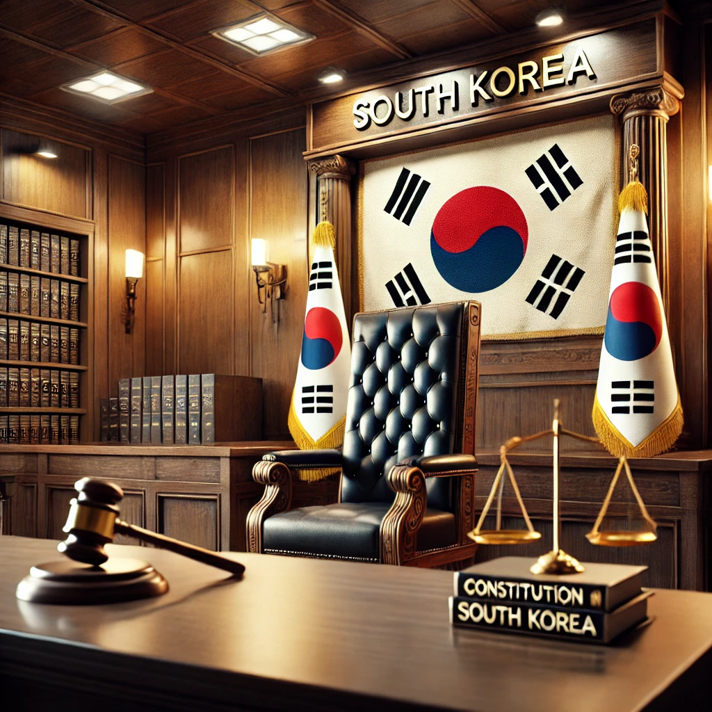 윤석열 탄핵 인용 가능성 예측, 기각 각하 뜻