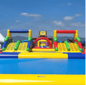 레고랜드 워터메이즈