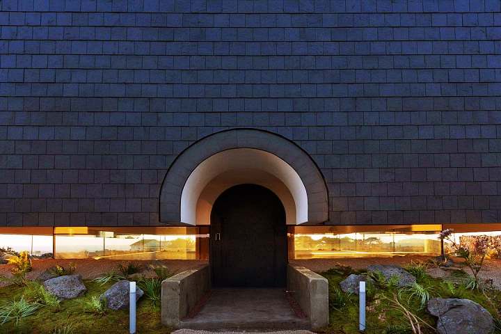 전참시 전지적참견시점 이영자 전현무 권율 파김치 보은로드 이집트 피라미드 펜션 숙소 한 곳 제주 서귀포 어디 추천 소개