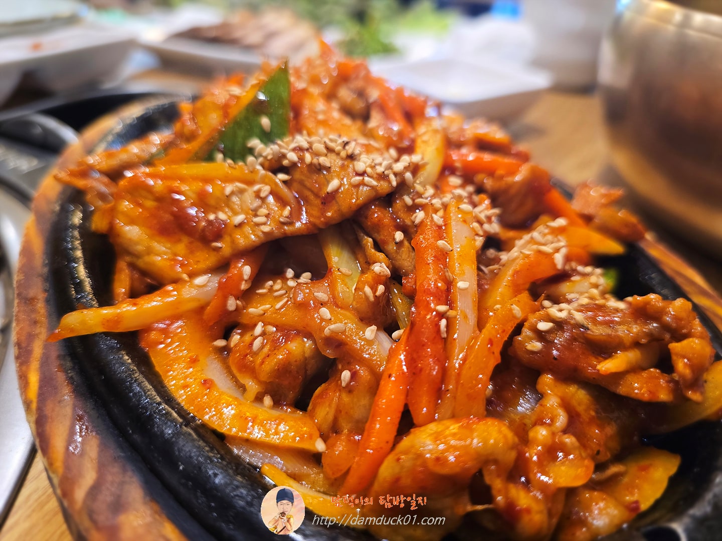 자연채 쌈정식&amp;#44; 수육정식