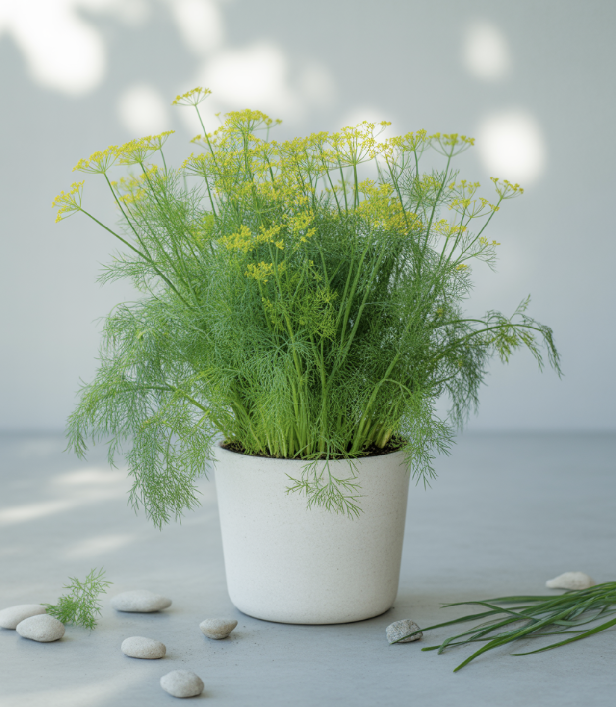 과습은 금물, 뽀송뽀송한 흙