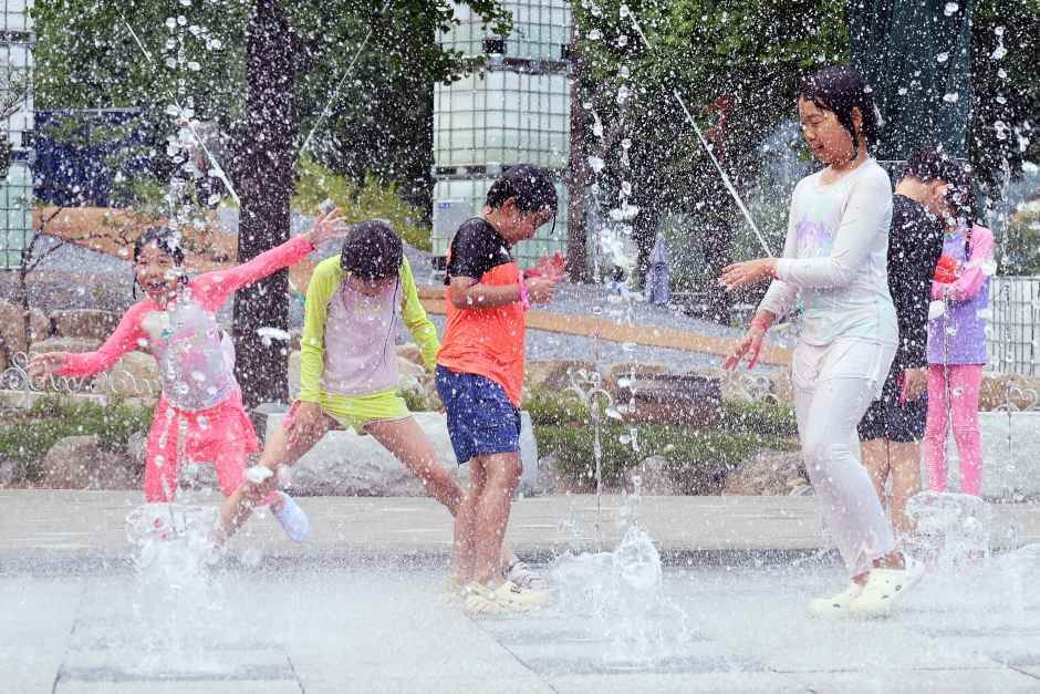 평창더위사냥축제