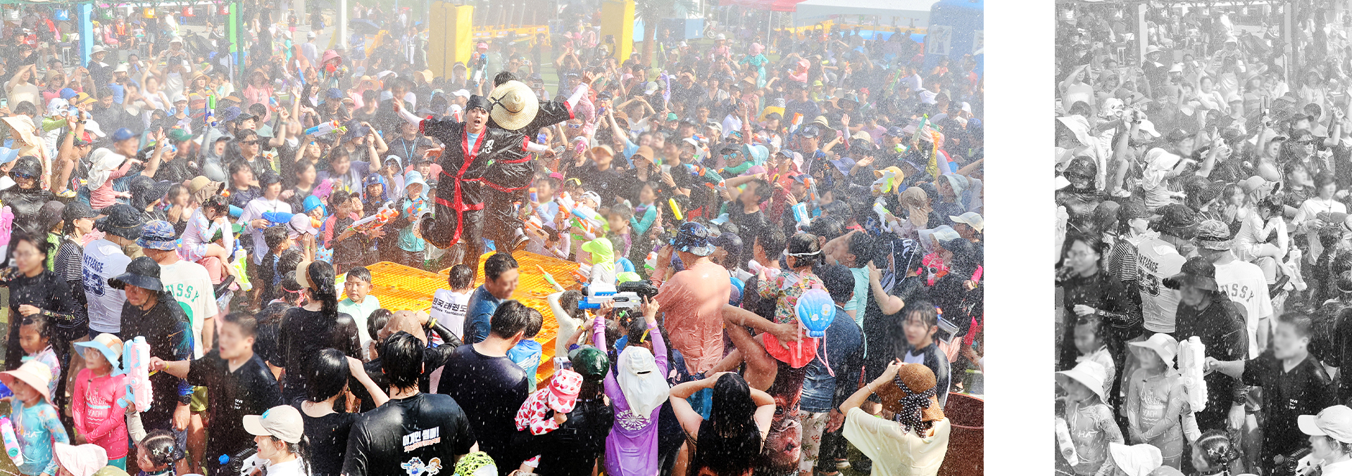 &ldquo;2025 평창더위사냥축제｜시원한 냉천 물놀이&middot;캠핑&middot;공연까지 총정리!&rdquo;