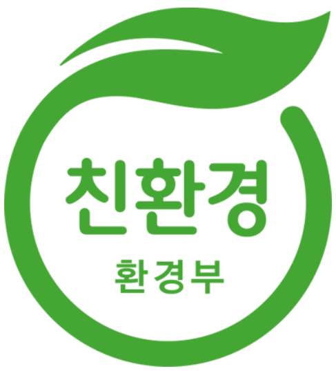 친환경보일러부착마크