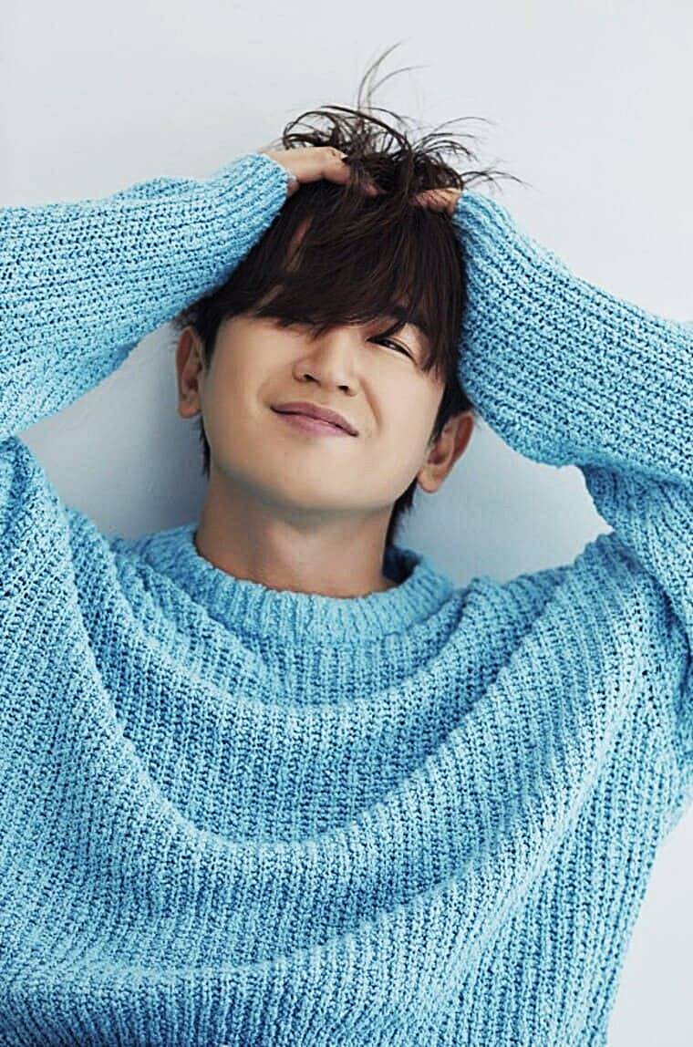가수-이민우