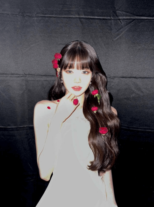 장원영 화보
