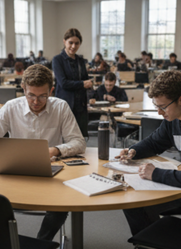 자격증 시험, 어떤 종류가 있을까? (feat. 인기 자격증 비교) 3