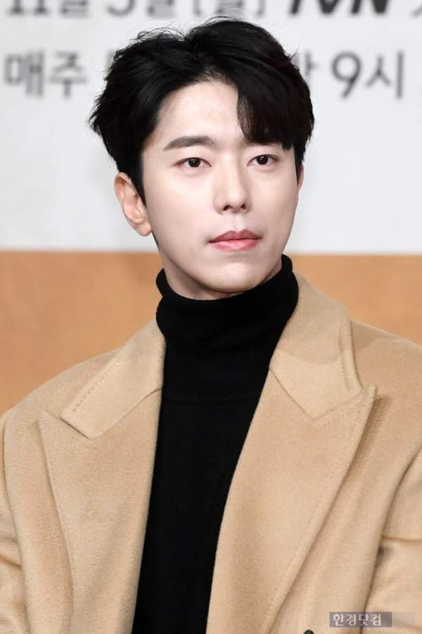 윤현민 배우 데뷔