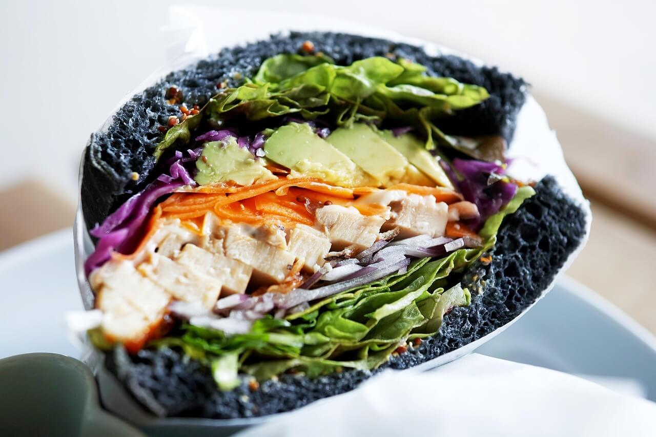 아동급식카드 잔액조회