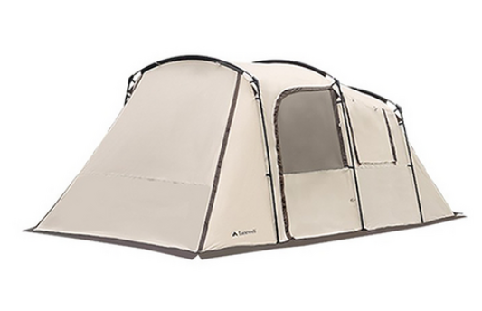 리빙쉘 텐트