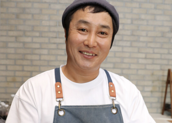 김병만 전처 이수경