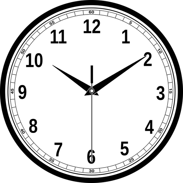 수능시계-아날로그-방식