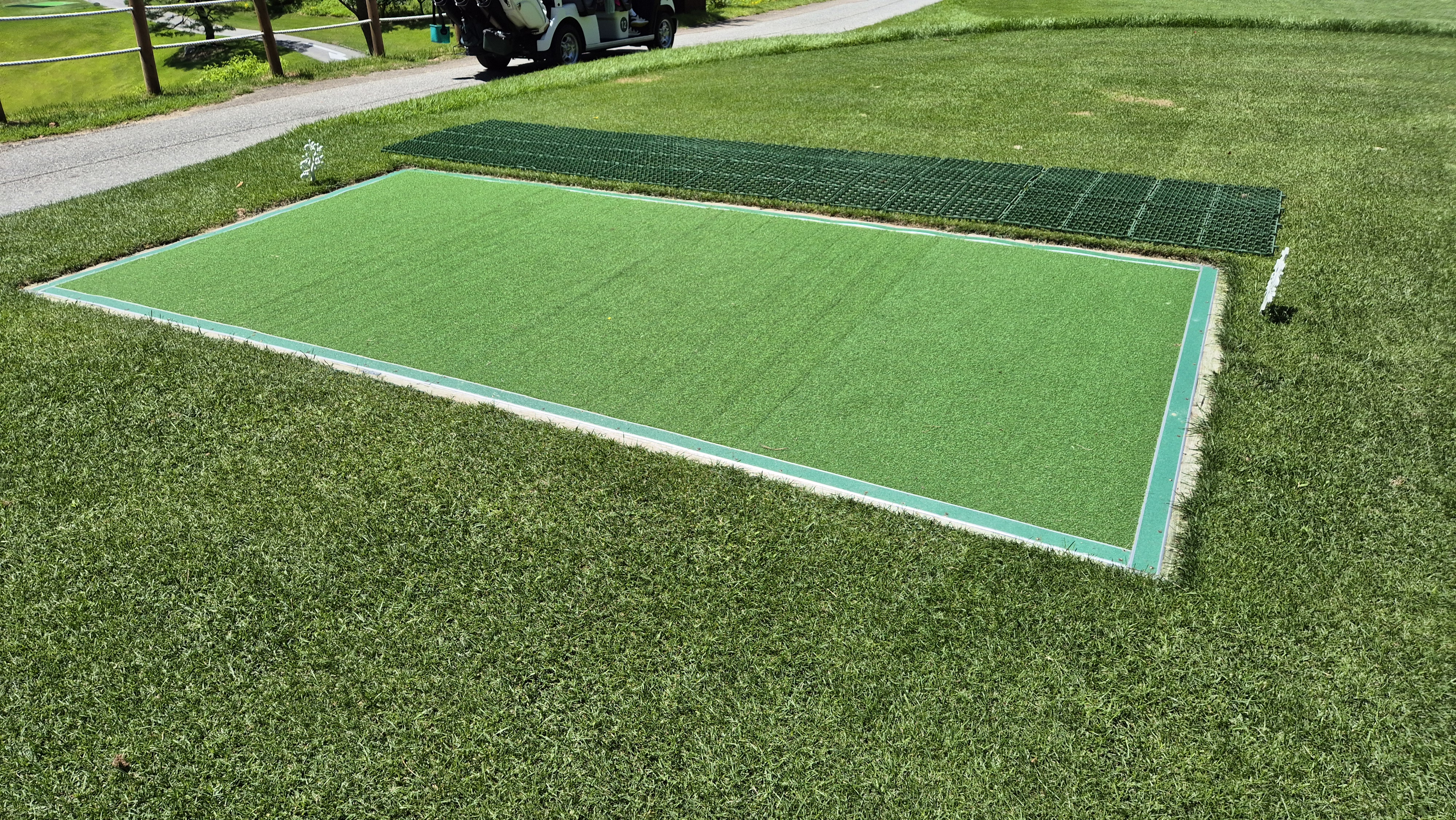 SG 아름다운cc 라운드 후기