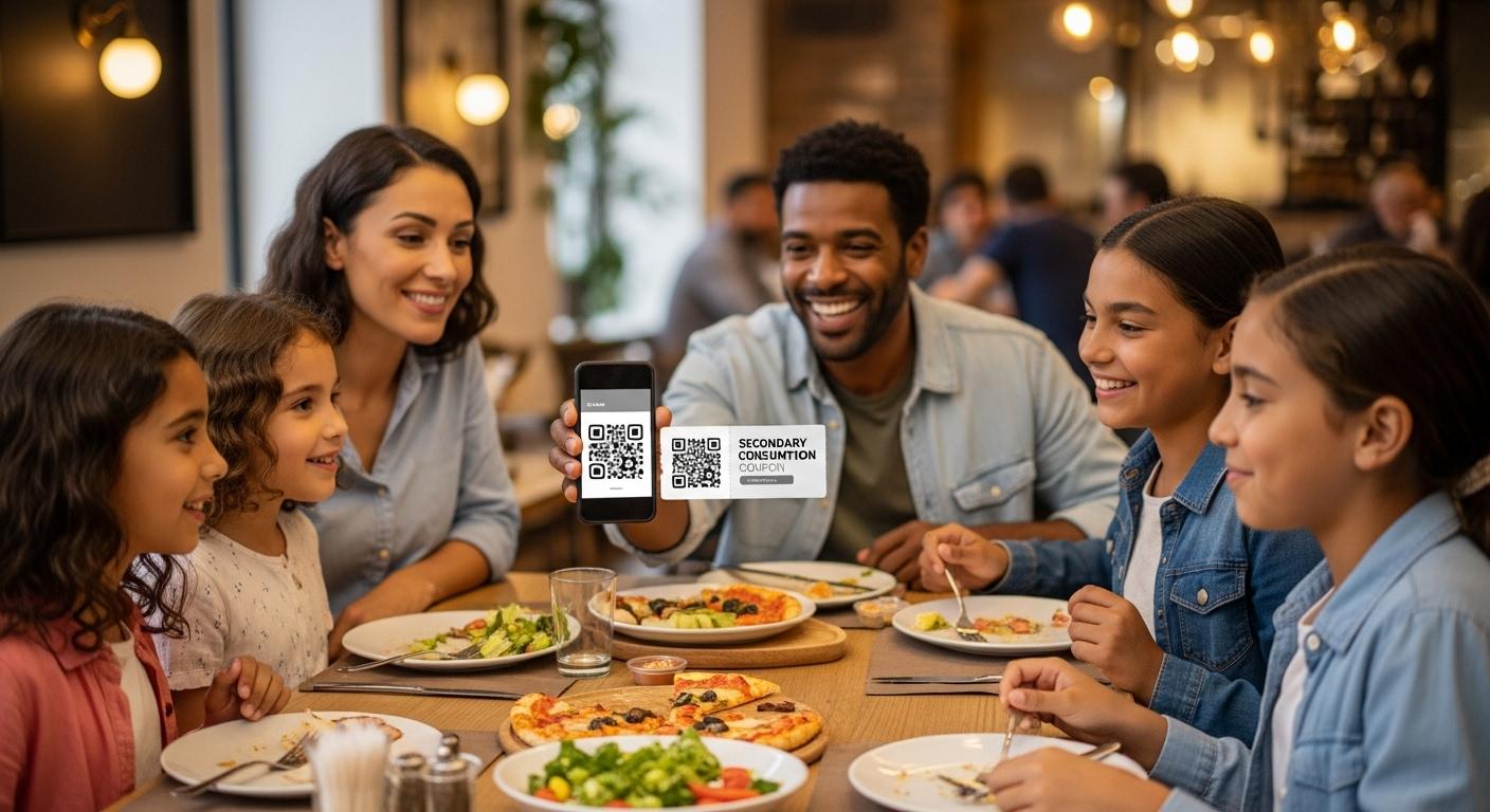 2차소비쿠폰 5인가족