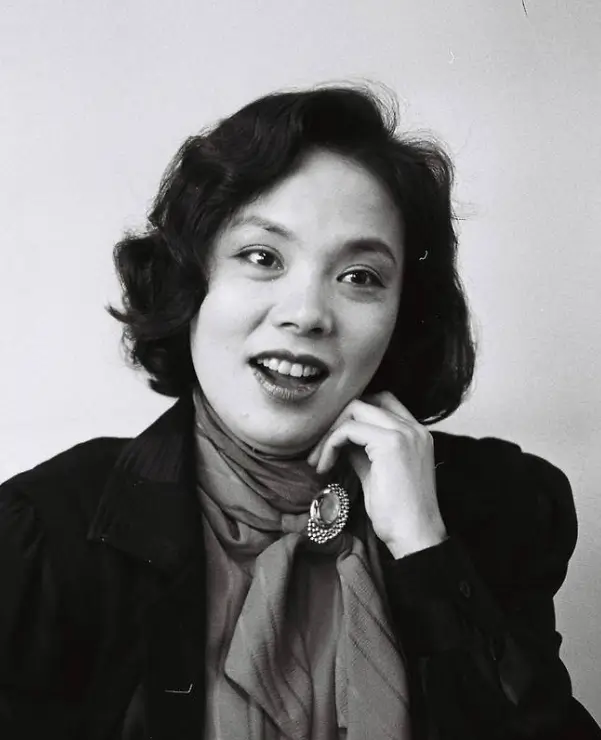 김수미
