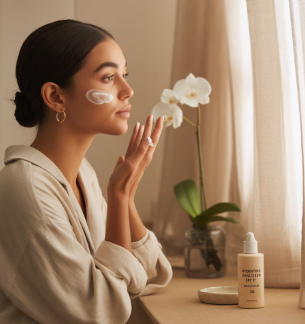 기미 없애는 방법