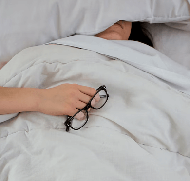 피부 탄력 관리 방법 - 생활습관 개선